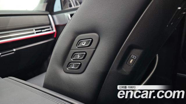 Hyundai Santa Fe (MX5) Gasoline 2.5T 2WD Calligraphy 2024 — фото 34