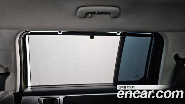 Hyundai Santa Fe (MX5) Gasoline 2.5T 2WD Calligraphy 2024 — фото 36