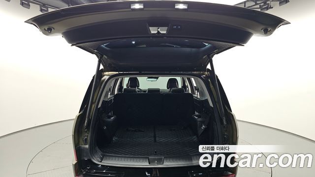 Hyundai Santa Fe (MX5) Gasoline 2.5T 2WD Calligraphy 2024 — фото 40
