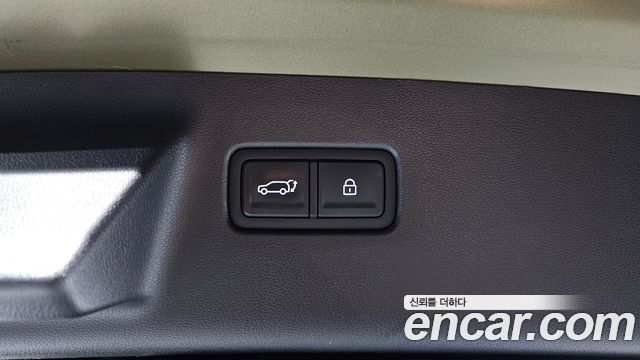 Hyundai Santa Fe (MX5) Gasoline 2.5T 2WD Calligraphy 2024 — фото 41