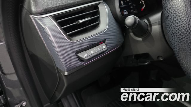 Renault Korea XM3 1.6 GTe RE 2023 — фото 18
