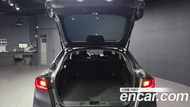 Renault Korea XM3 1.6 GTe RE 2023 — фото 20