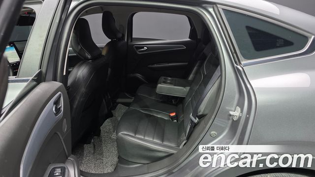 Renault Korea XM3 1.6 GTe RE 2023 — фото 26
