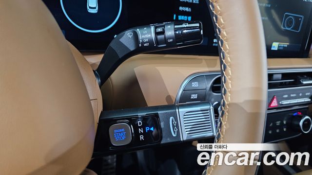 Hyundai Palisade (LX3) Gasoline 2.5T 2WD 7-Seater Calligraphy 2026 — фото 9
