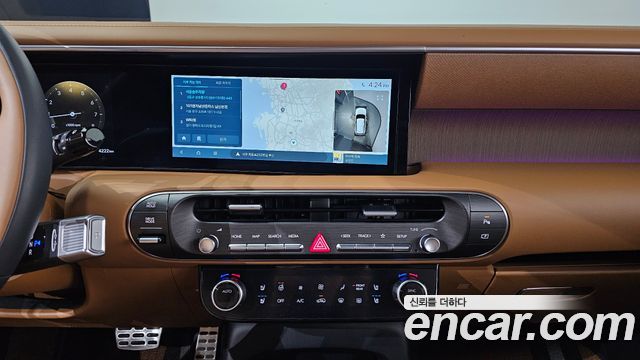 Hyundai Palisade (LX3) Gasoline 2.5T 2WD 7-Seater Calligraphy 2026 — фото 15