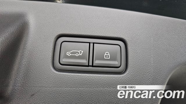 Hyundai Palisade (LX3) Gasoline 2.5T 2WD 7-Seater Calligraphy 2026 — фото 20