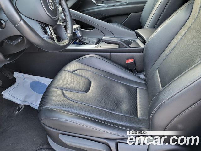 Hyundai Avante (CN7) 1.6 Smart 2022 — фото 7