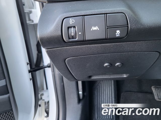 Hyundai Avante (CN7) 1.6 Smart 2022 — фото 15