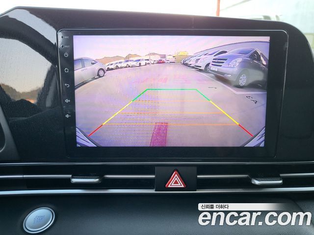 Hyundai Avante (CN7) 1.6 Smart 2022 — фото 16
