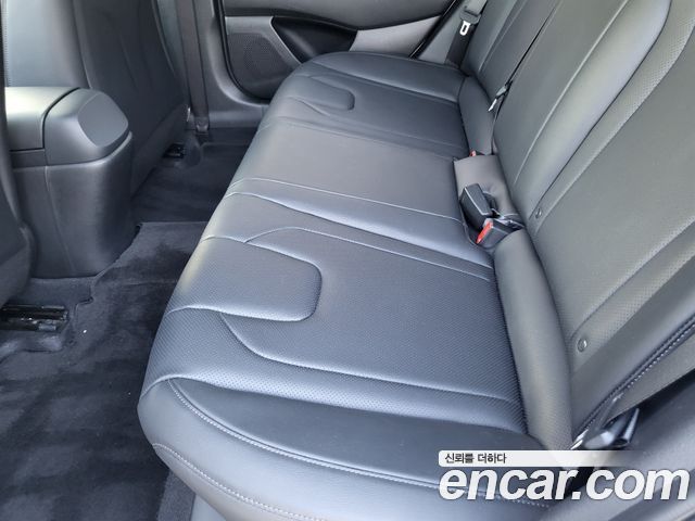 Hyundai Avante (CN7) 1.6 Smart 2022 — фото 18