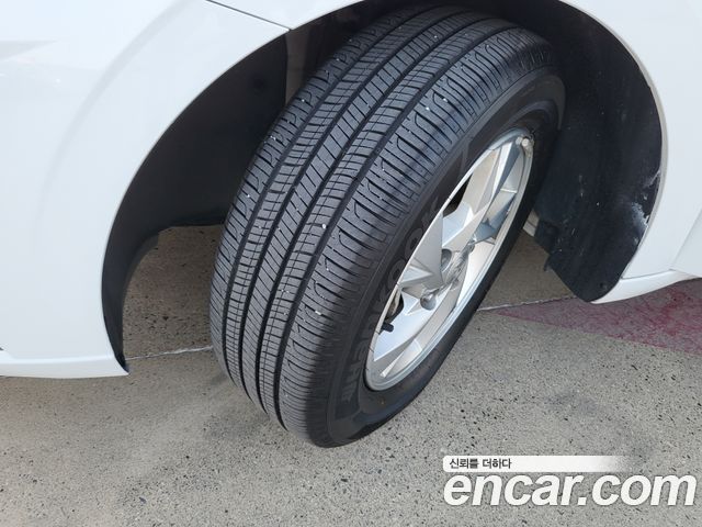 Hyundai Avante (CN7) 1.6 Smart 2022 — фото 21