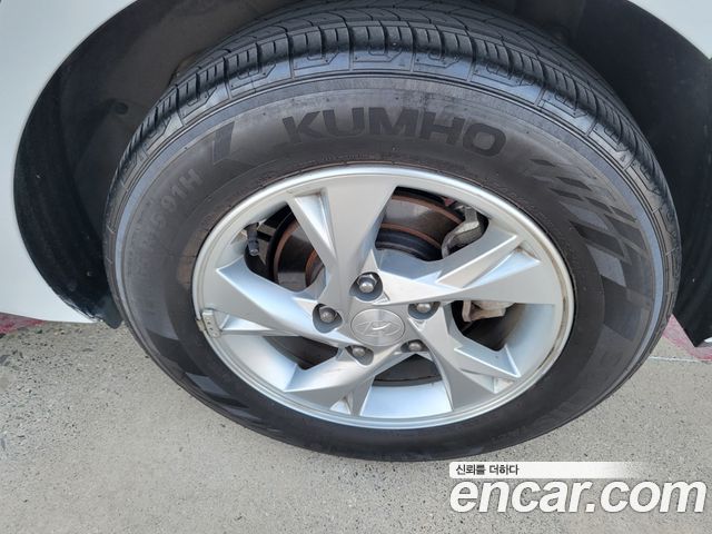 Hyundai Avante (CN7) 1.6 Smart 2022 — фото 23