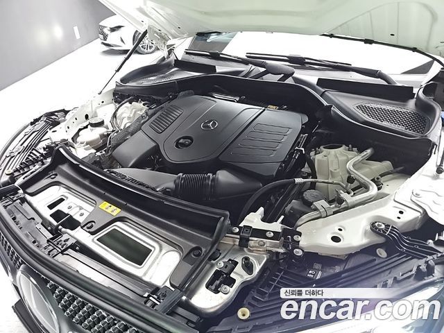 Mercedes-Benz GLC-Class (X254) GLC 300 4MATIC Avantgarde 2023 — фото 6