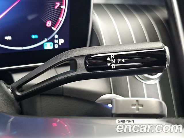Mercedes-Benz GLC-Class (X254) GLC 300 4MATIC Avantgarde 2023 — фото 9
