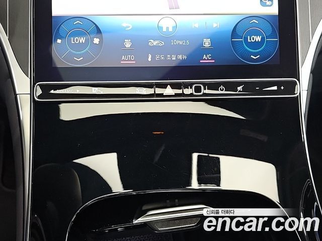 Mercedes-Benz GLC-Class (X254) GLC 300 4MATIC Avantgarde 2023 — фото 20