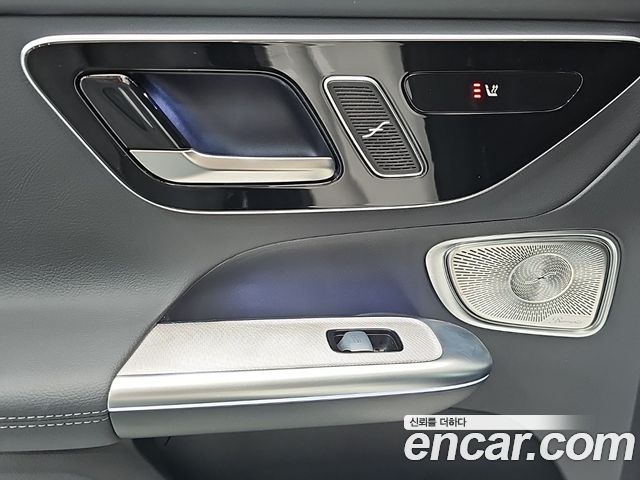 Mercedes-Benz GLC-Class (X254) GLC 300 4MATIC Avantgarde 2023 — фото 22