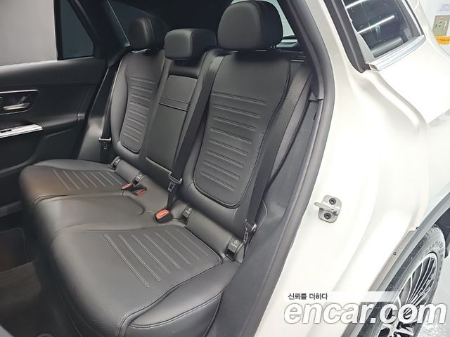Mercedes-Benz GLC-Class (X254) GLC 300 4MATIC Avantgarde 2023 — фото 23