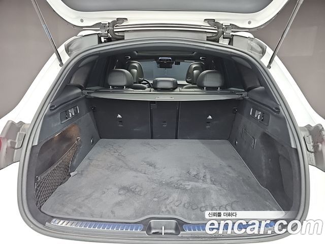 Mercedes-Benz GLC-Class (X254) GLC 300 4MATIC Avantgarde 2023 — фото 24