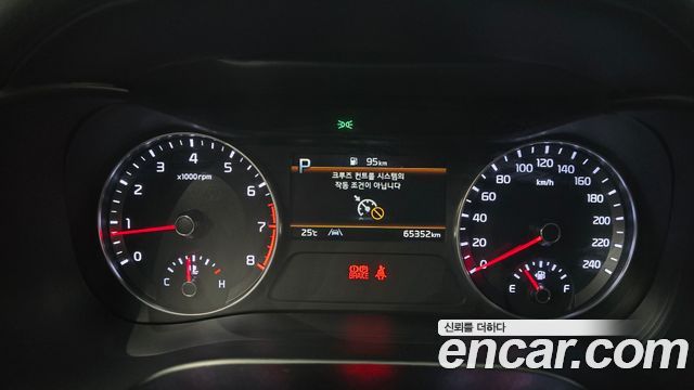 Kia K3 (II) 1.6 Prestige 2022 — фото 8