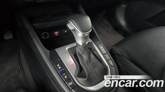 Kia K3 (II) 1.6 Prestige 2022 — фото 9