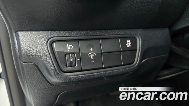 Kia K3 (II) 1.6 Prestige 2022 — фото 14