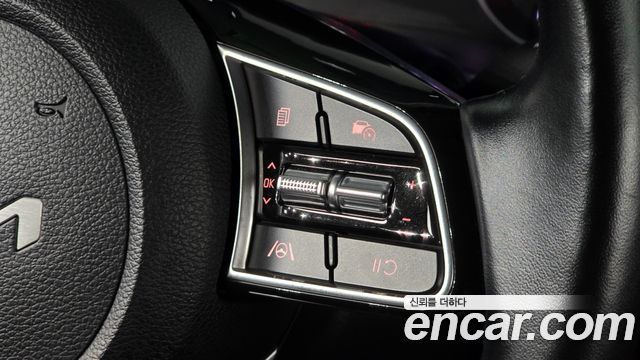 Kia K3 (II) 1.6 Prestige 2022 — фото 17