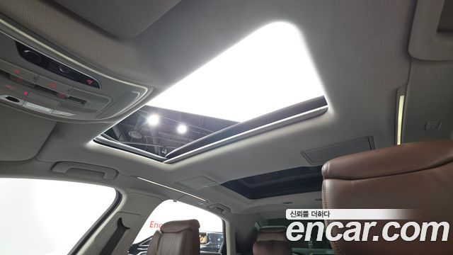 Audi A8 50 TDI Quattro LWB D4 2015 — фото 18