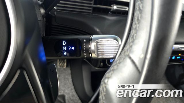 Hyundai Ioniq 5 Long range Prestige 2024 — фото 9