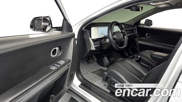 Hyundai Ioniq 5 Long range Prestige 2024 — фото 10