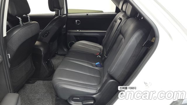 Hyundai Ioniq 5 Long range Prestige 2024 — фото 15