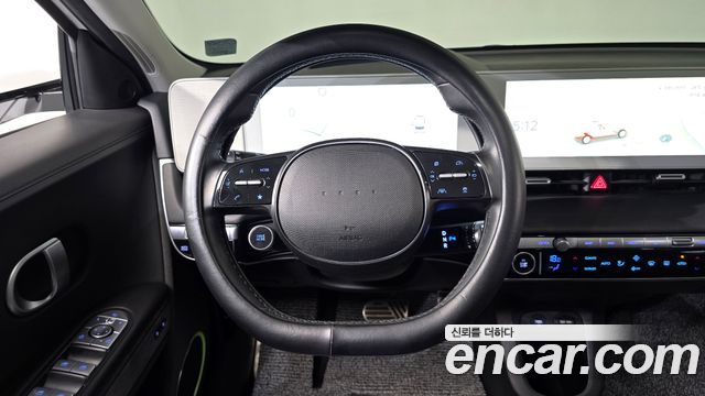 Hyundai Ioniq 5 Long range Prestige 2024 — фото 18