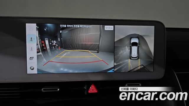 Hyundai Ioniq 5 Long range Prestige 2024 — фото 19