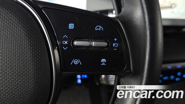 Hyundai Ioniq 5 Long range Prestige 2024 — фото 20