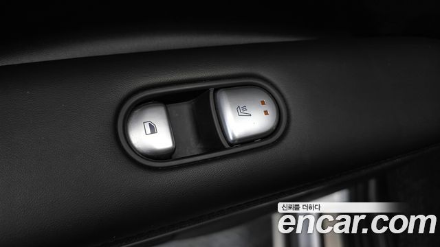 Hyundai Ioniq 5 Long range Prestige 2024 — фото 21