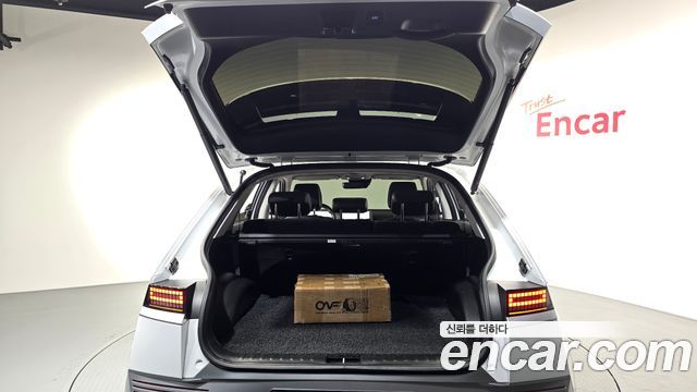 Hyundai Ioniq 5 Long range Prestige 2024 — фото 23