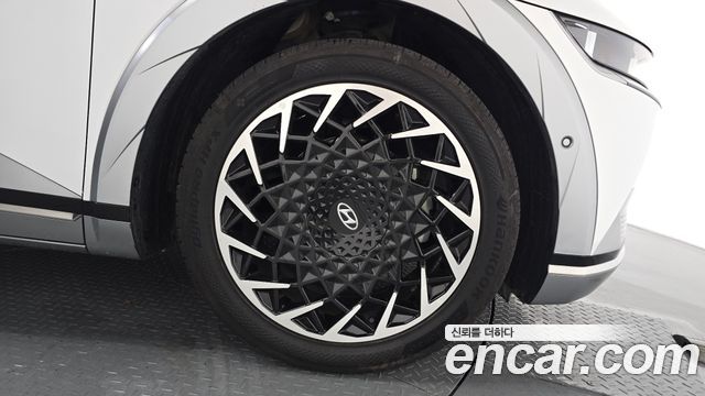 Hyundai Ioniq 5 Long range Prestige 2024 — фото 27