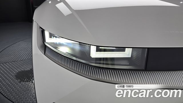 Hyundai Ioniq 5 Long range Prestige 2024 — фото 28
