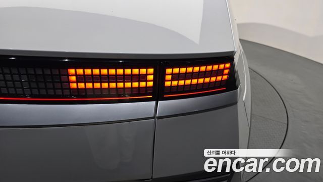 Hyundai Ioniq 5 Long range Prestige 2024 — фото 29