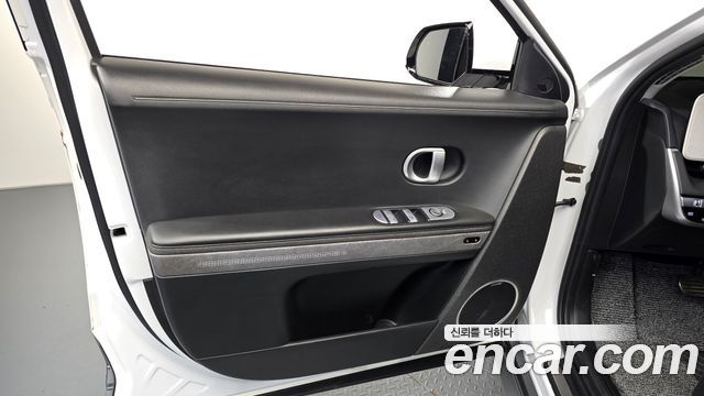 Hyundai Ioniq 5 Long range Prestige 2024 — фото 30