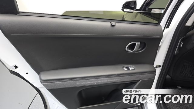 Hyundai Ioniq 5 Long range Prestige 2024 — фото 31