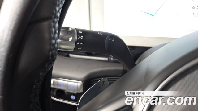 Hyundai Ioniq 5 Long range Prestige 2024 — фото 33