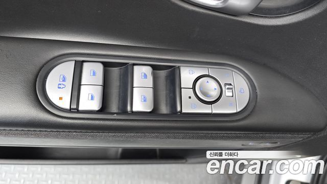 Hyundai Ioniq 5 Long range Prestige 2024 — фото 37