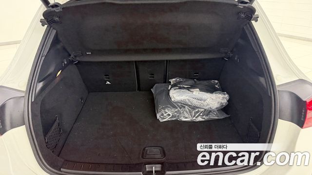 Mercedes-Benz EQA (H243) EQA250 AMG Line 2026 — фото 16