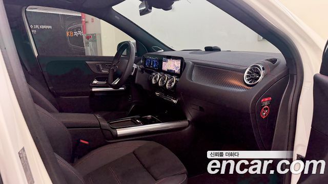 Mercedes-Benz EQA (H243) EQA250 AMG Line 2026 — фото 21