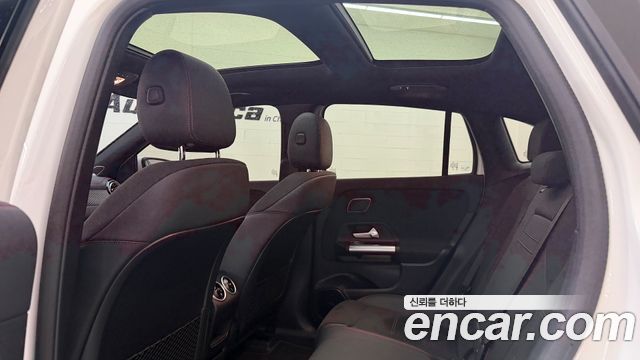 Mercedes-Benz EQA (H243) EQA250 AMG Line 2026 — фото 23