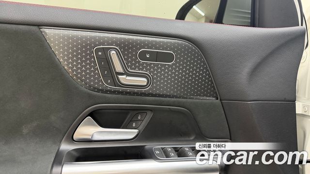 Mercedes-Benz EQA (H243) EQA250 AMG Line 2026 — фото 24