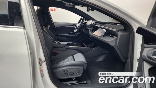 Audi A6 e-tron Performance S line 2025 — фото 26