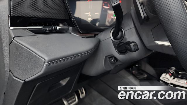 Audi A6 e-tron Performance S line 2025 — фото 27