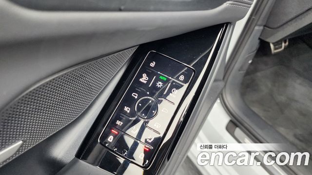 Audi A6 e-tron Performance S line 2025 — фото 29