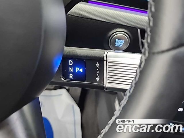 Hyundai Sonata The Edge (DN8) 2.0 Exclusive 2025 — фото 8